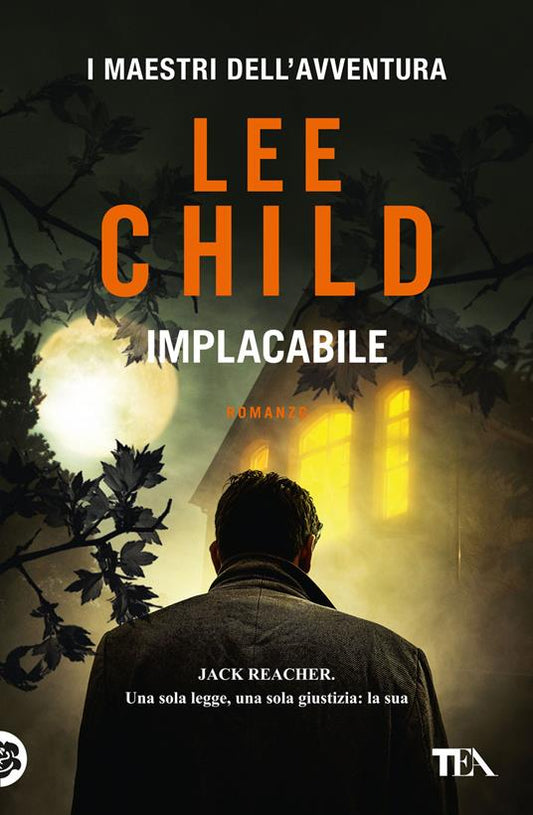 IMPLACABILE