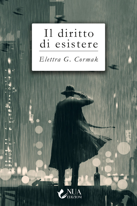 DIRITTO DI ESISTERE