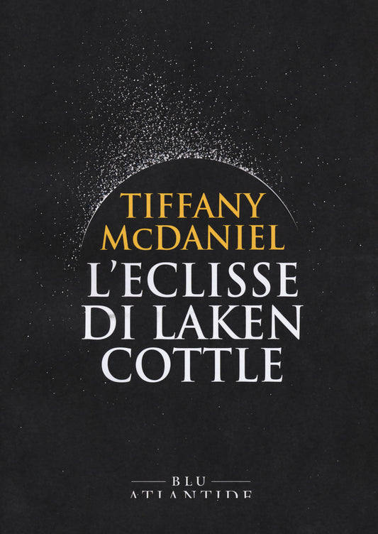 ECLISSE DI LAKEN COTTLE