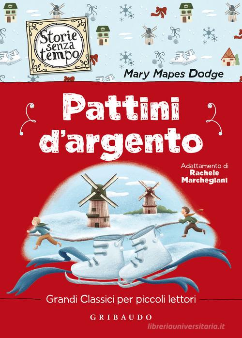 PATTINI D’ARGENTO