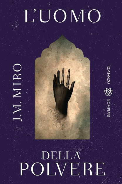 L'UOMO DELLA POLVERE