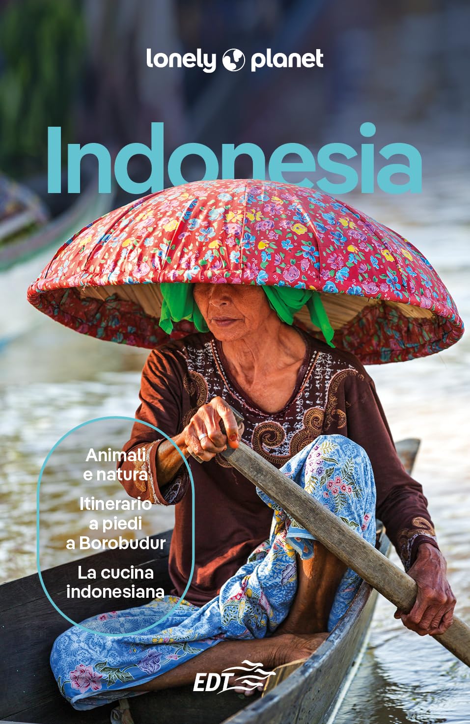INDONESIA