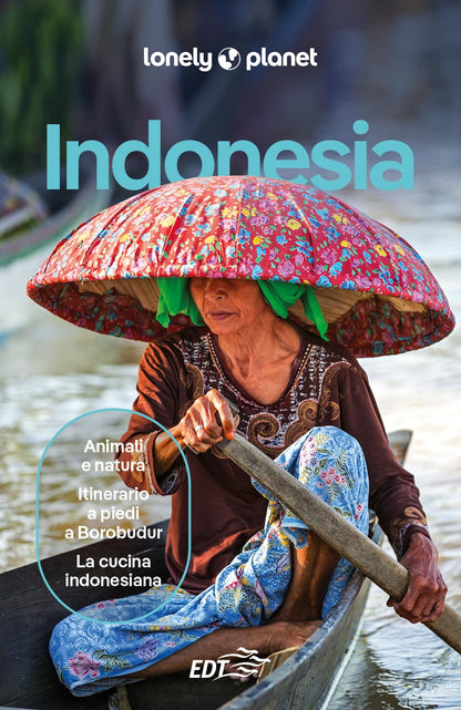 INDONESIA