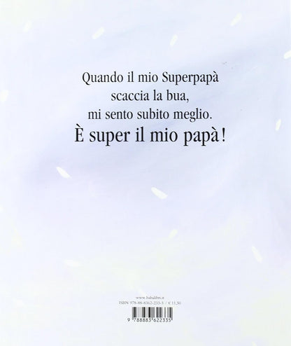 SCACCIABUA Ediz. illustrata