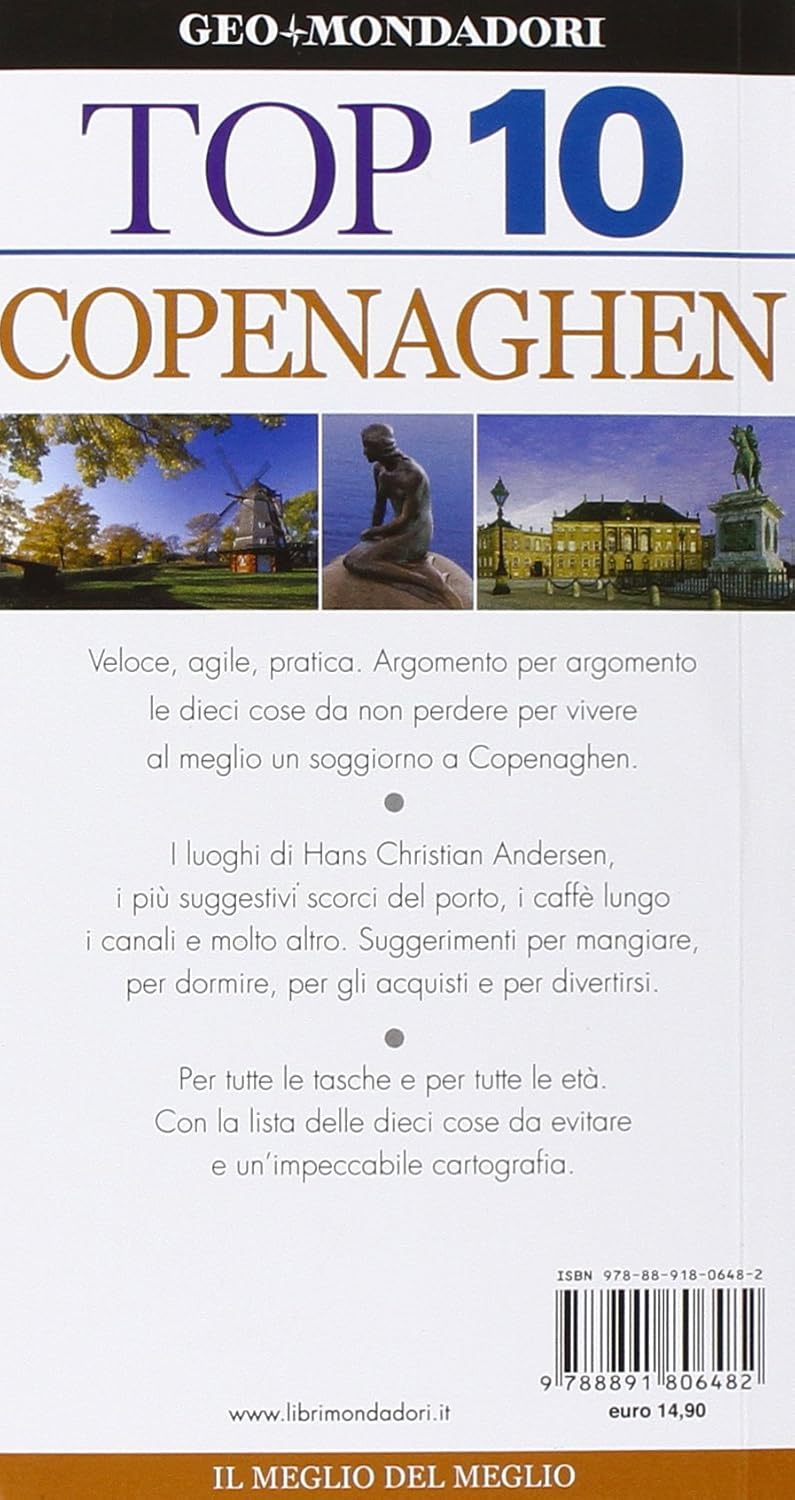 COPENAGHEN