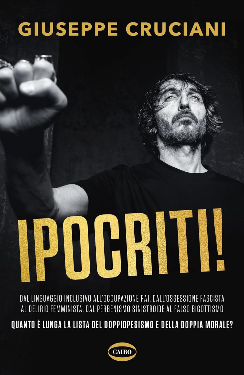 IPOCRITI!