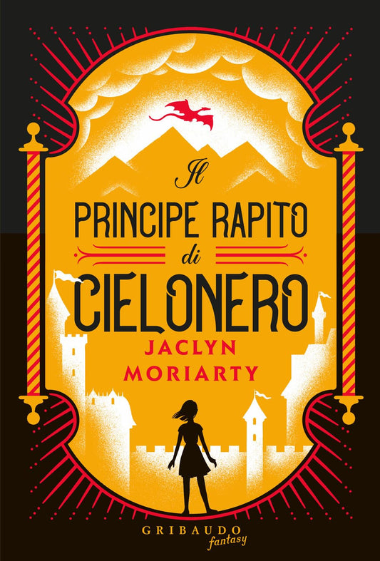 IL PRINCIPE RAPITO DI CIELONERO