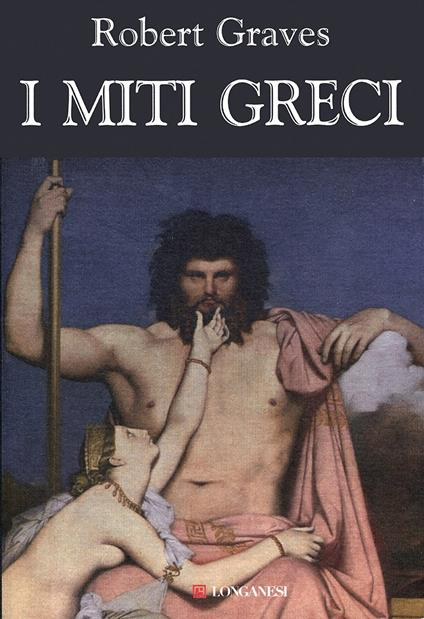 I MITI GRECI