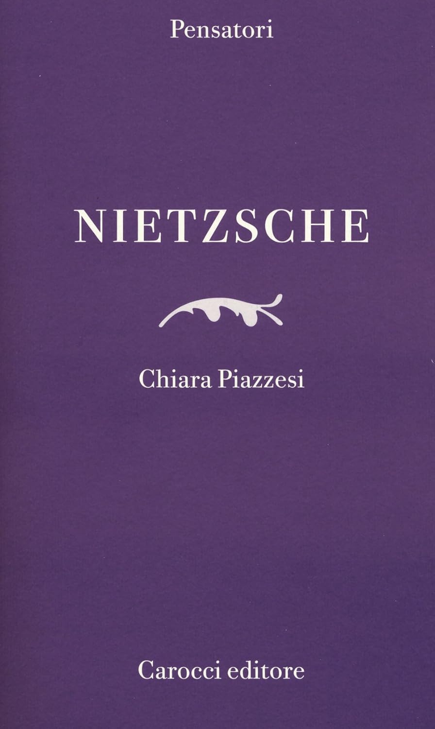 NIETZSCHE