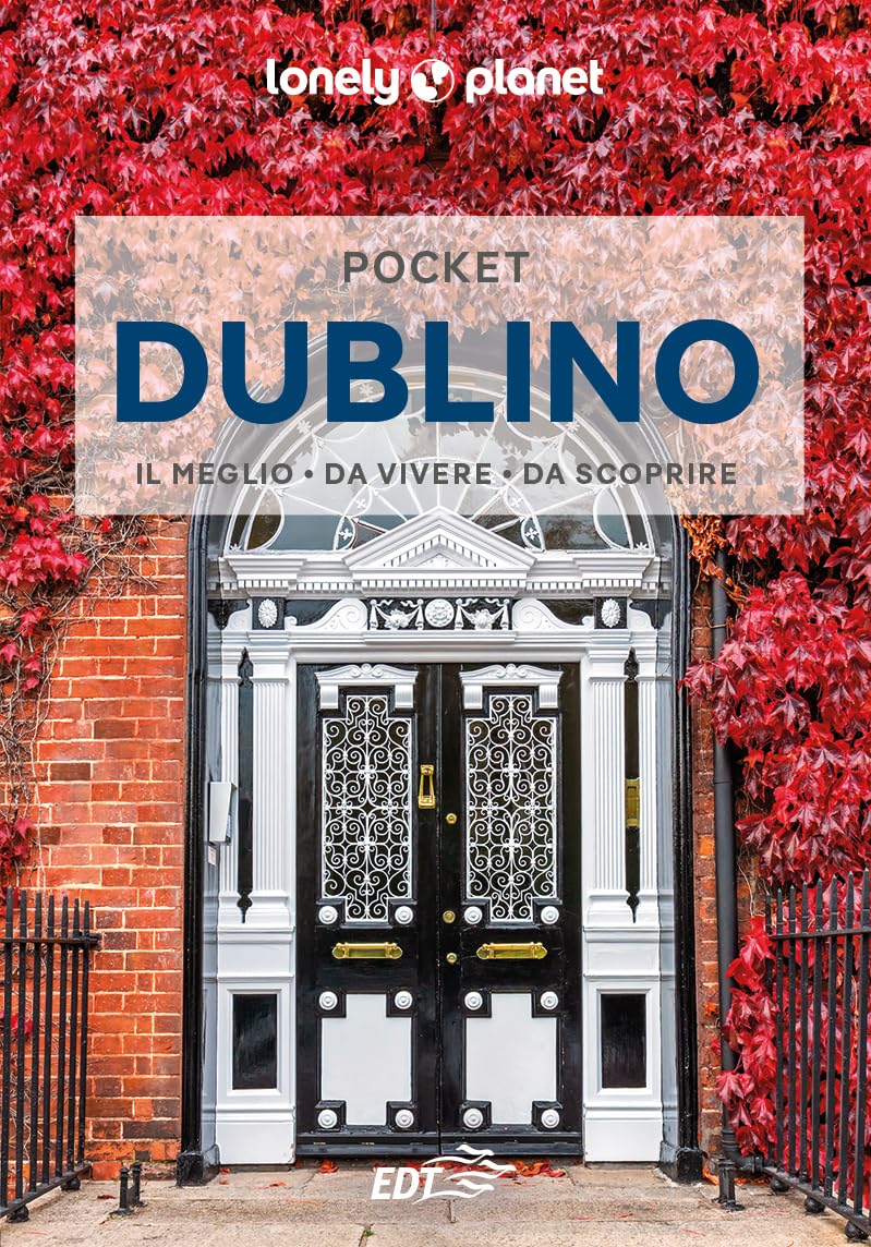 DUBLINO POCKET