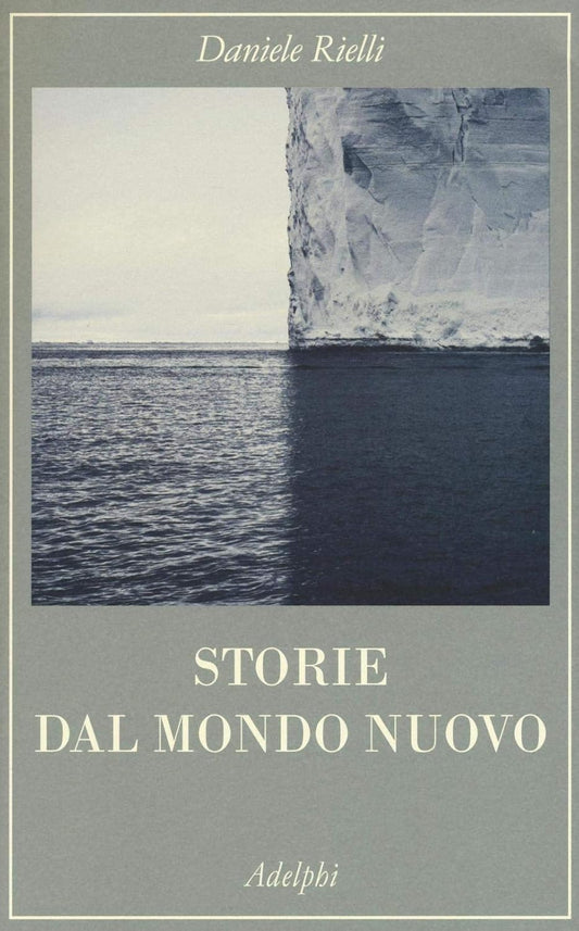 STORIE DAL MONDO NUOVO
