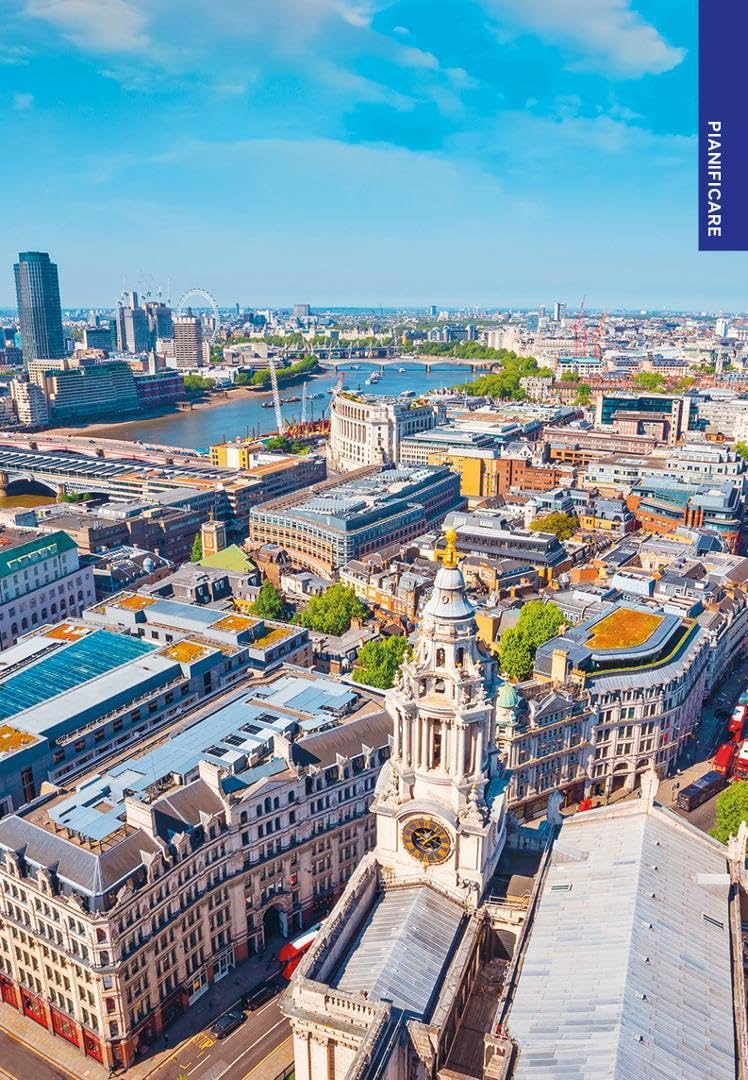 LONDRA POCKET
