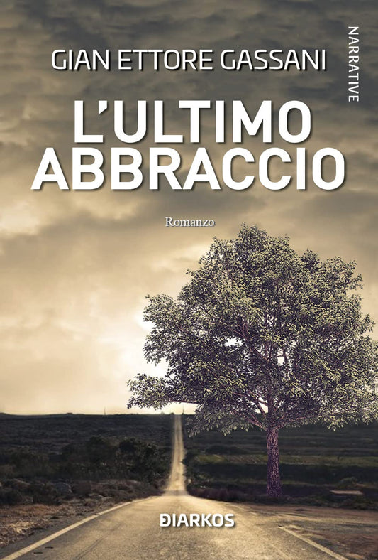 L'ULTIMO ABBRACCIO