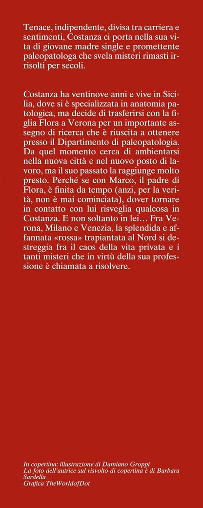 COSTANZA