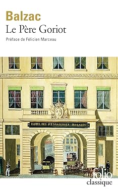 PERE GORIOT