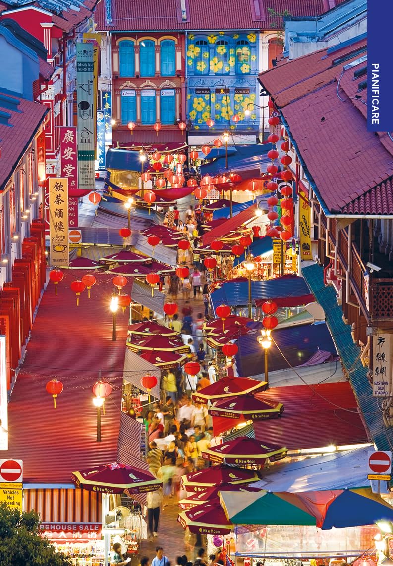 SINGAPORE POCKET