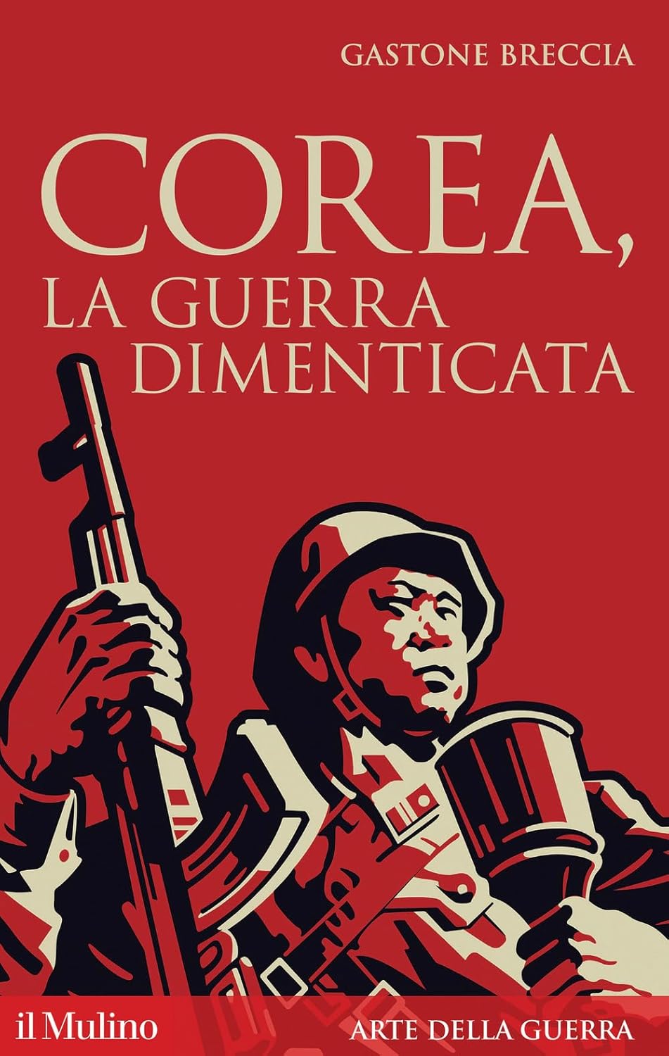 COREA, LA GUERRA DIMENTICATA