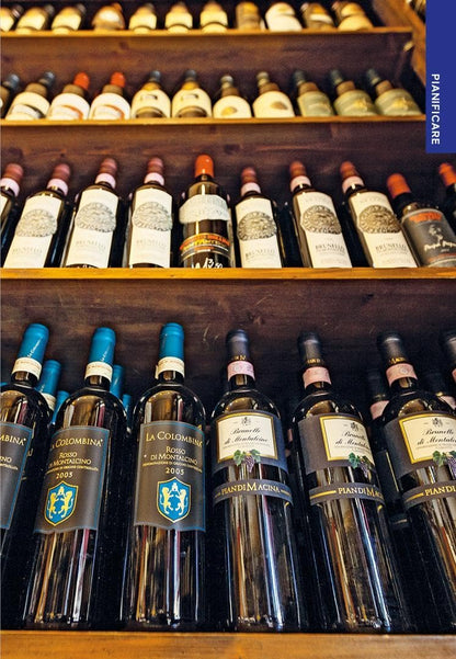 SIENA E IL CHIANTI POCKET