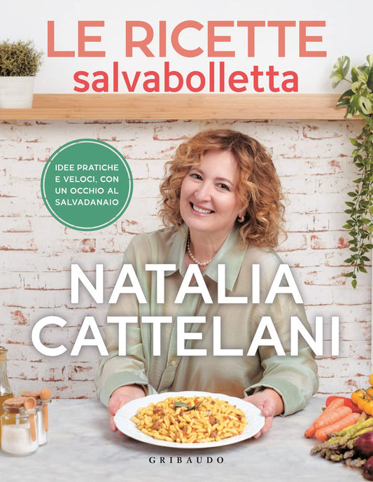 LE RICETTE SALVABOLLETTA