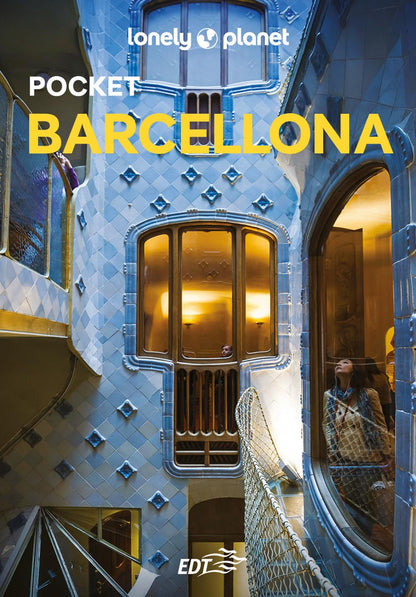 BARCELLONA POCKET