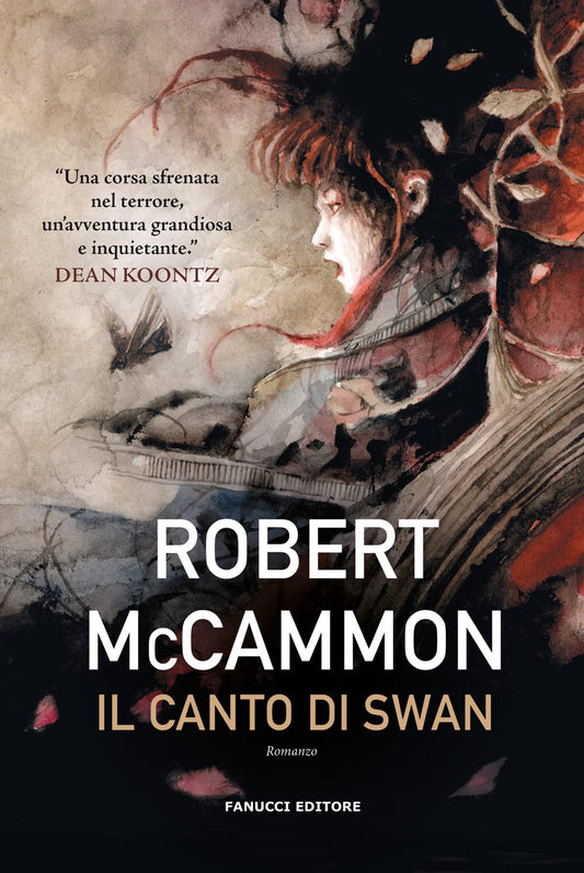 IL CANTO DI SWAN