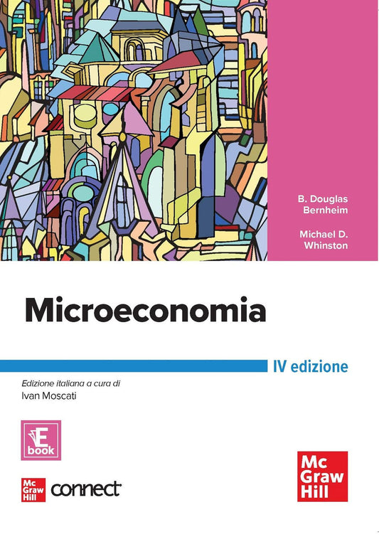 MICROECONOMIA. CON CONNECT