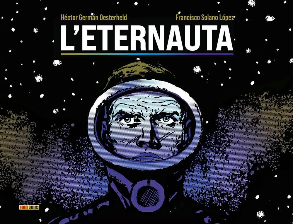 L'ETERNAUTA