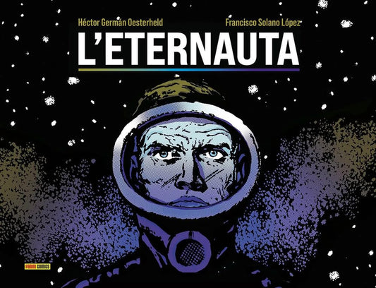 L'ETERNAUTA