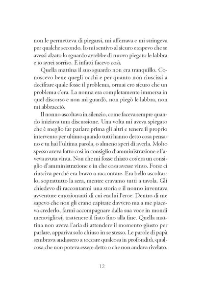 SE MI PRENDI PER MANO