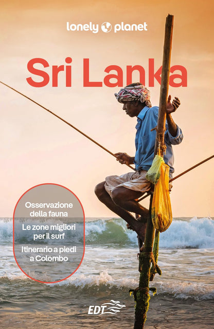 SRI LANKA