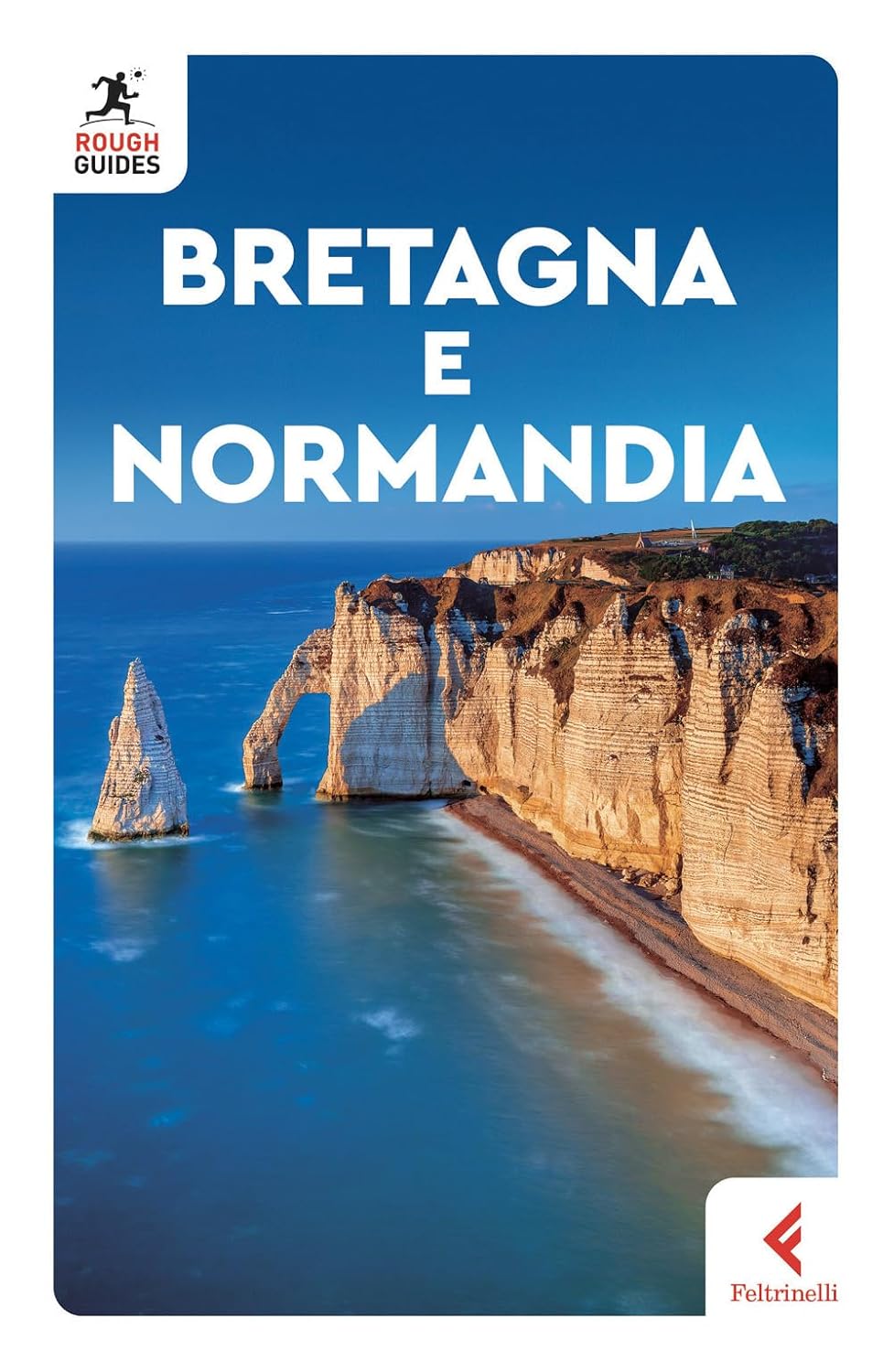 BRETAGNA E NORMANDIA