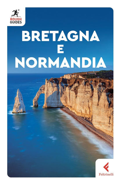 BRETAGNA E NORMANDIA