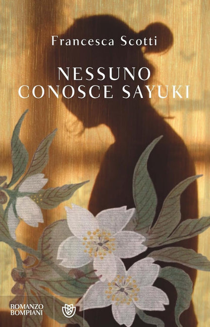 NESSUNO CONOSCE SAYUKI