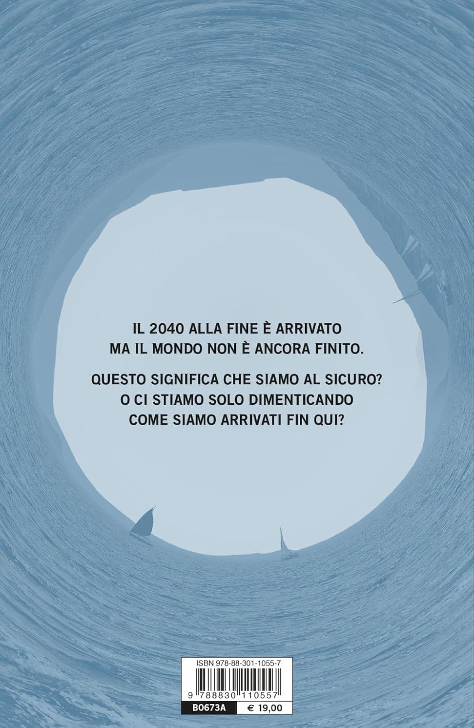 COME NE USCIREMO