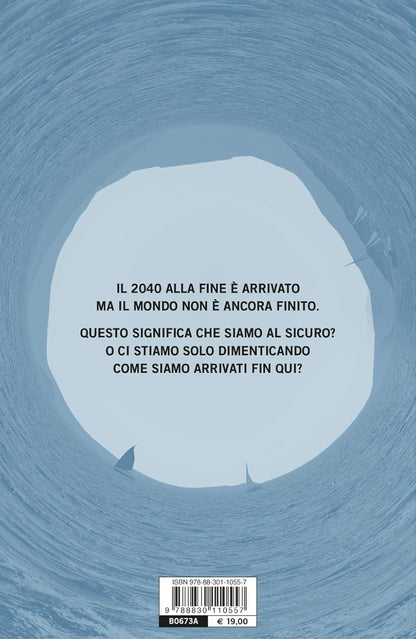 COME NE USCIREMO