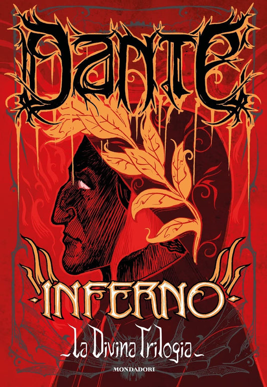 LA DIVINA TRILOGIA Vol. 1: Inferno
