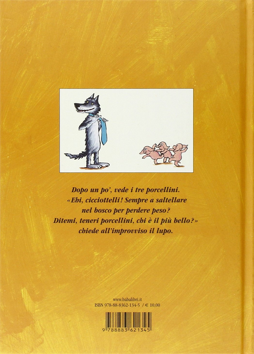 SONO IO IL PIU' BELLO!
