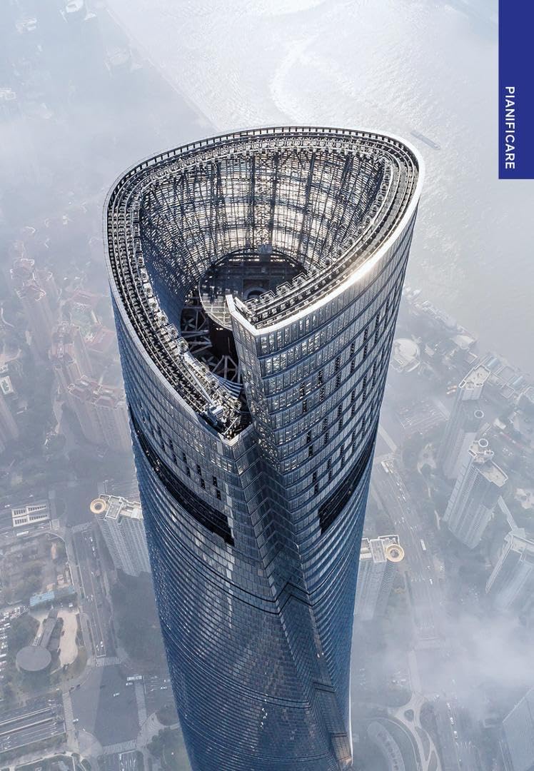 SHANGHAI POCKET