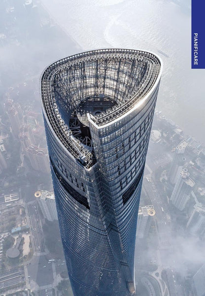 SHANGHAI POCKET