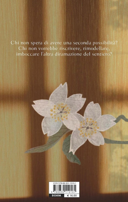 NESSUNO CONOSCE SAYUKI