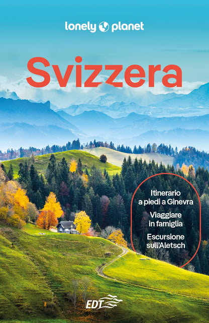 SVIZZERA