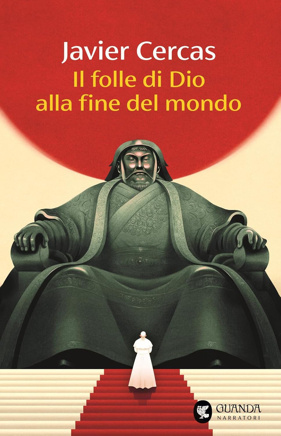 IL FOLLE DI DIO ALLA FINE DEL MONDO