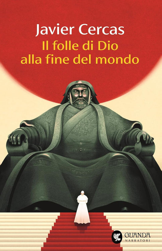 IL FOLLE DI DIO ALLA FINE DEL MONDO