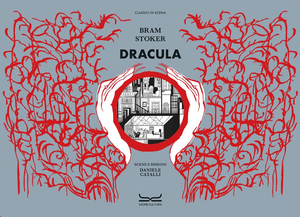 DRACULA. Ediz. a colori
