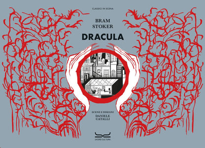 DRACULA. Ediz. a colori