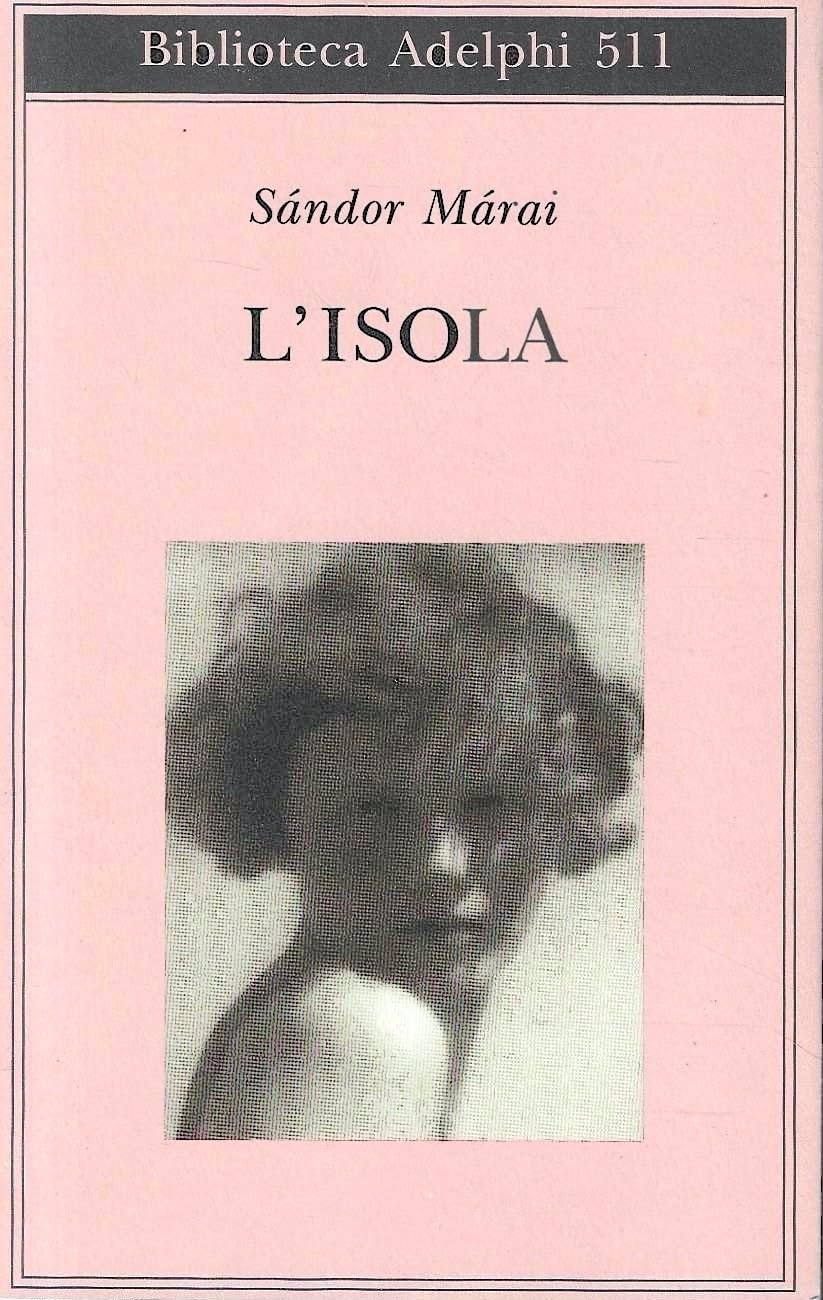 L'ISOLA
