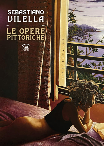 SEBASTIANO VILELLA. Le opere pittoriche. Ediz. a colori