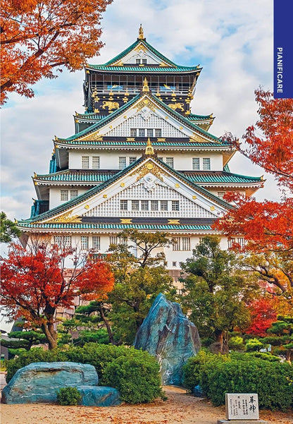KYOTO E OSAKA POCKET