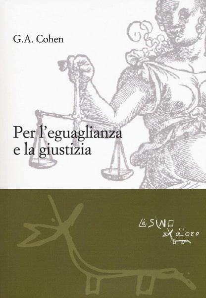 PER L'EGUAGLIANZA E LA GIUSTIZIA