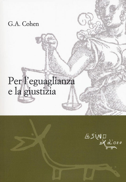 PER L'EGUAGLIANZA E LA GIUSTIZIA